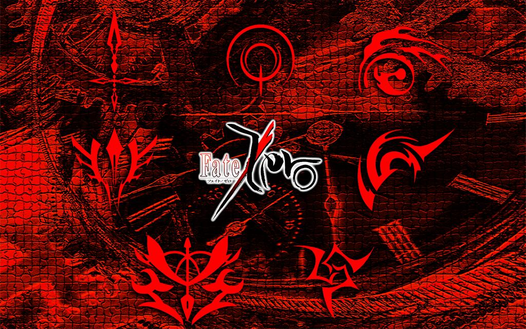 Fate Zero And Command Seals Wallpaper By Nanayaemiya On Deviantart Fate Zero And Command Seals Wallpaper By Nanayaemiya On Deviantart