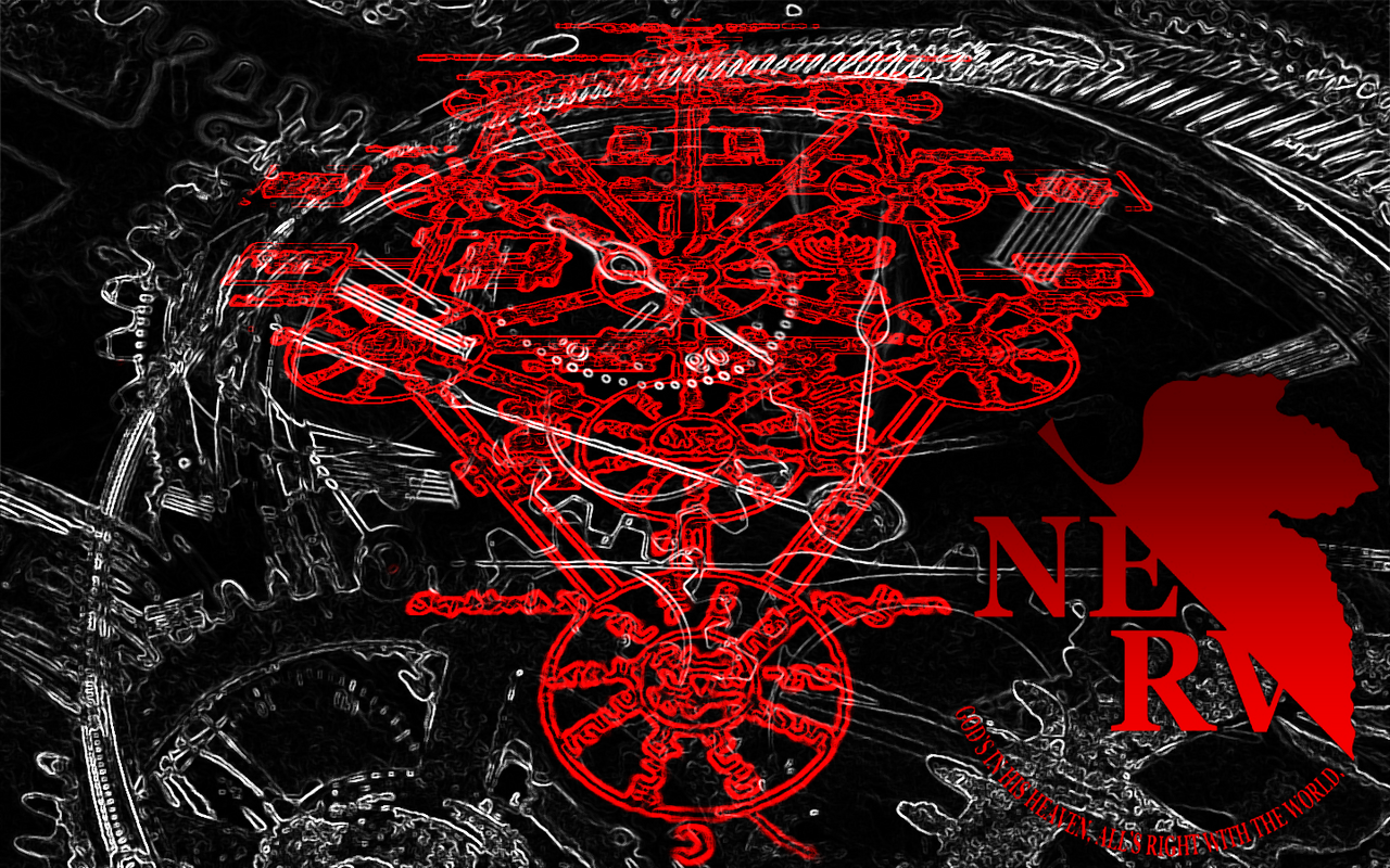Evangelion Seraphim Diagram And Nerv Wallpaper By Nanayaemiya On Deviantart Evangelion Seraphim Diagram And Nerv Wallpaper By Nanayaemiya On Deviantart