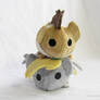 Tsum Tsum Derpy and the Doctor