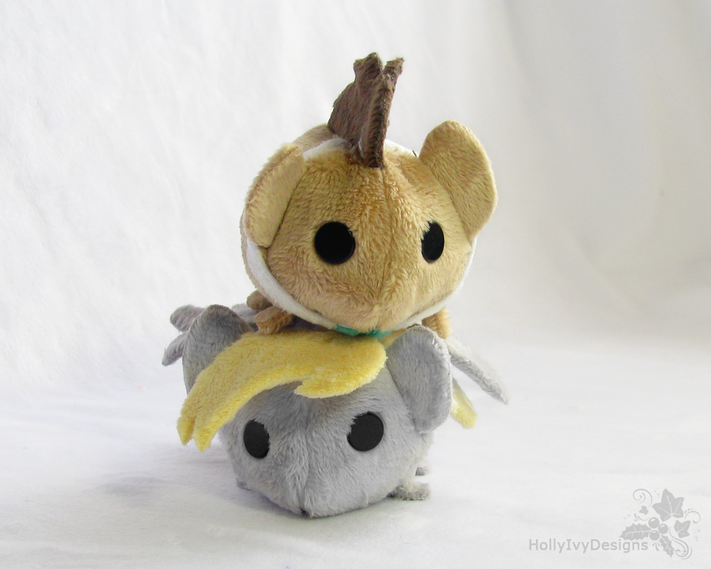 Tsum Tsum Derpy and the Doctor