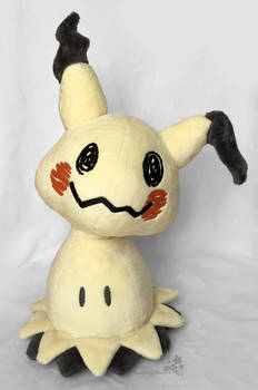 Mimikyu