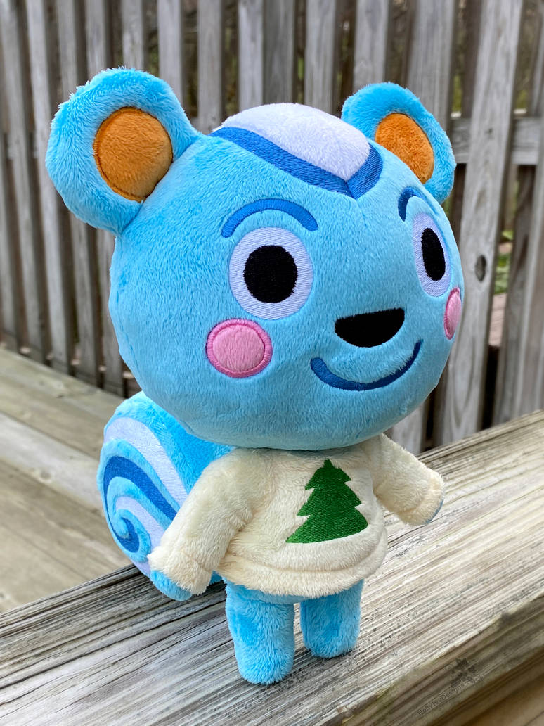 Filbert by HollyIvyDesigns on DeviantArt