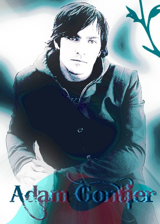 Adam Gontier of 3DG