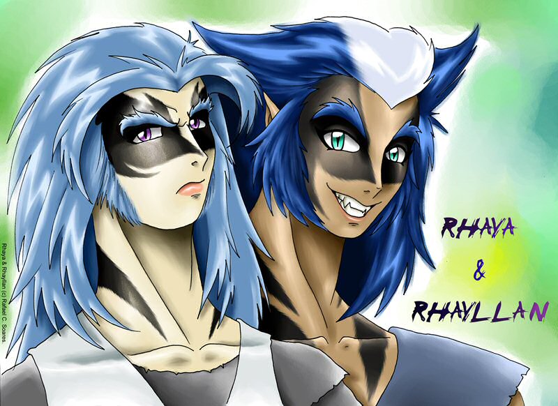 Rhaya_and_Rhayllan