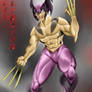 Devil-Wolverine
