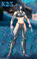 X-23