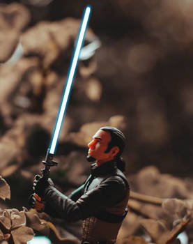 Kanan Jarrus