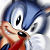 SONIC RUSH (Sonic the Hedgehog Emoticon)