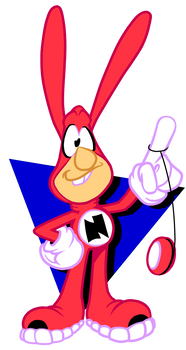 Explore the Best Noid Art | DeviantArt