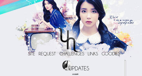 Unrequited Hope Layout 5