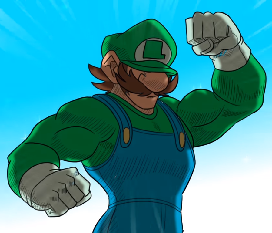 One Jump Man One Jumps DEATH BATTLE! by ThatGuyImortal on DeviantArt