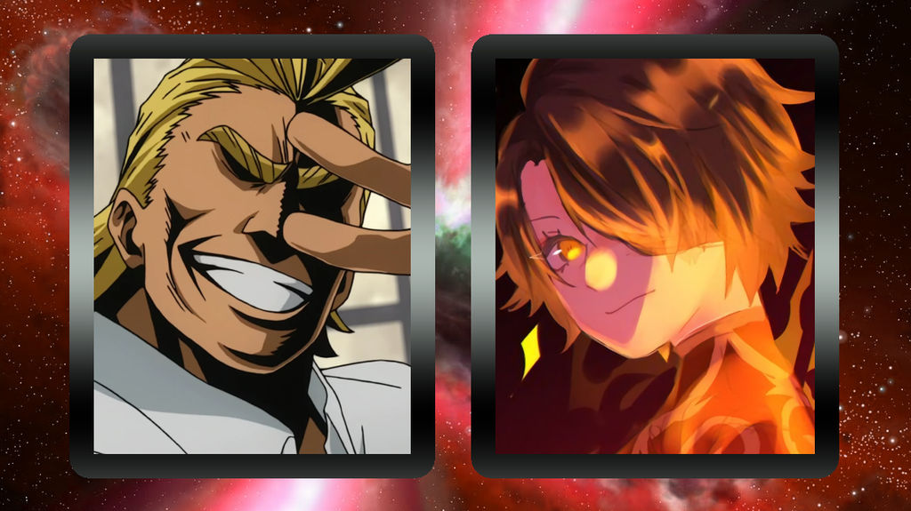 All Might Vs Cinder Fall Death Battle By Thatguyimortal On Deviantart All Might Vs Cinder Fall Death Battle By Thatguyimortal On Deviantart