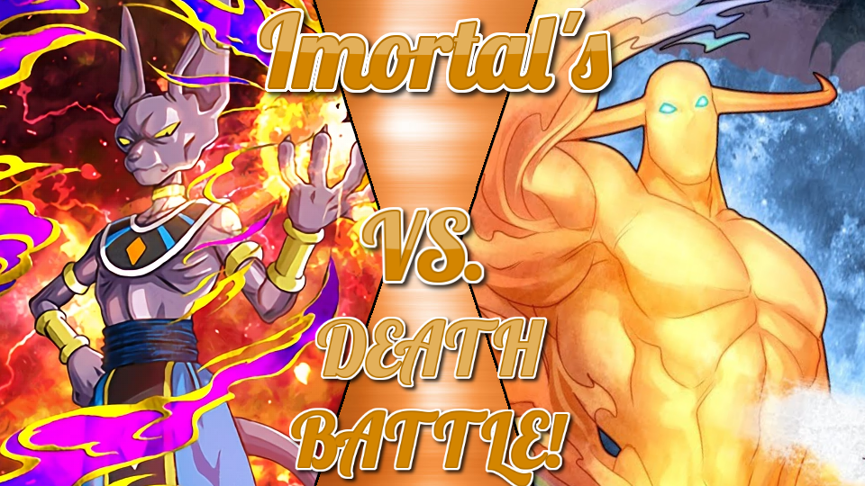 Pyron Vs Complete List of Fights I'm doing by ThatGuyImortal on DeviantArt