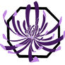 Chrysanthamum purple