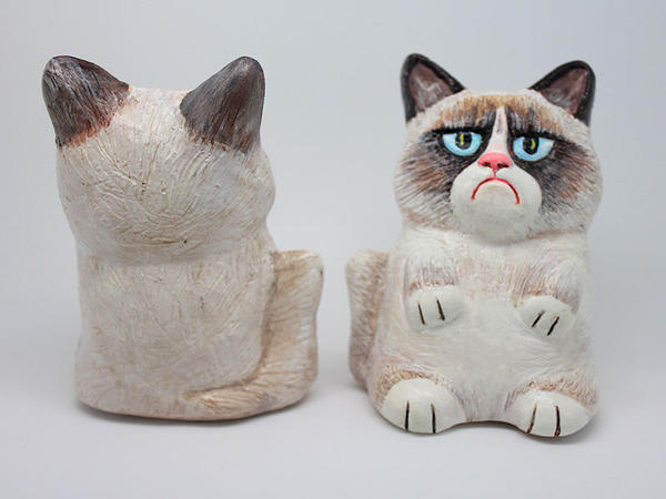 Grumpy-cat-doll-2 by BloodCountessKTD on DeviantArt