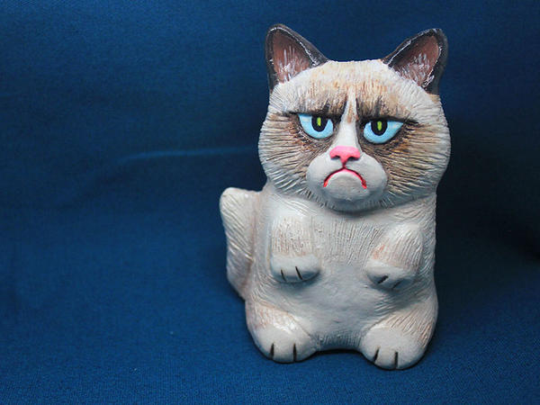 Grumpy-cat-doll-4 by BloodCountessKTD on DeviantArt