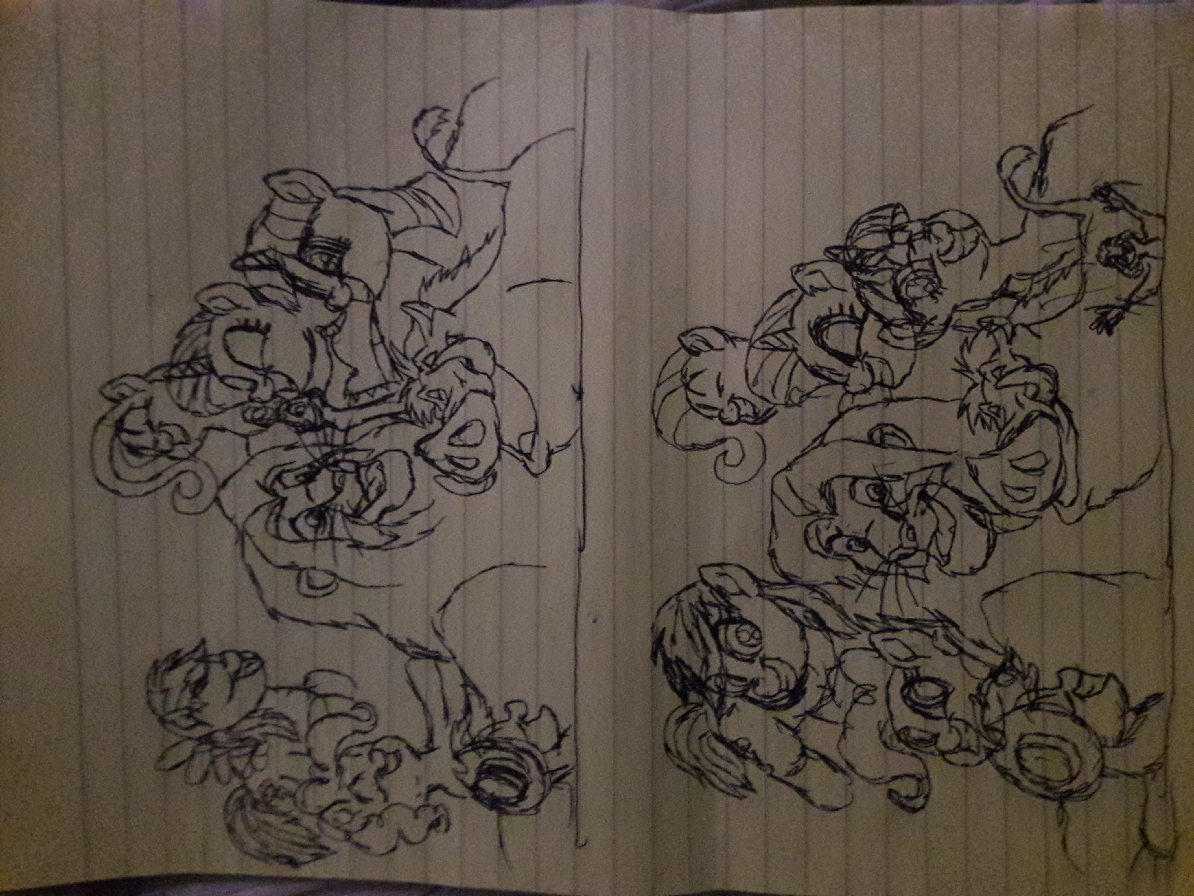 The Disney Chronicles: The Lion King: Hakuna Matat