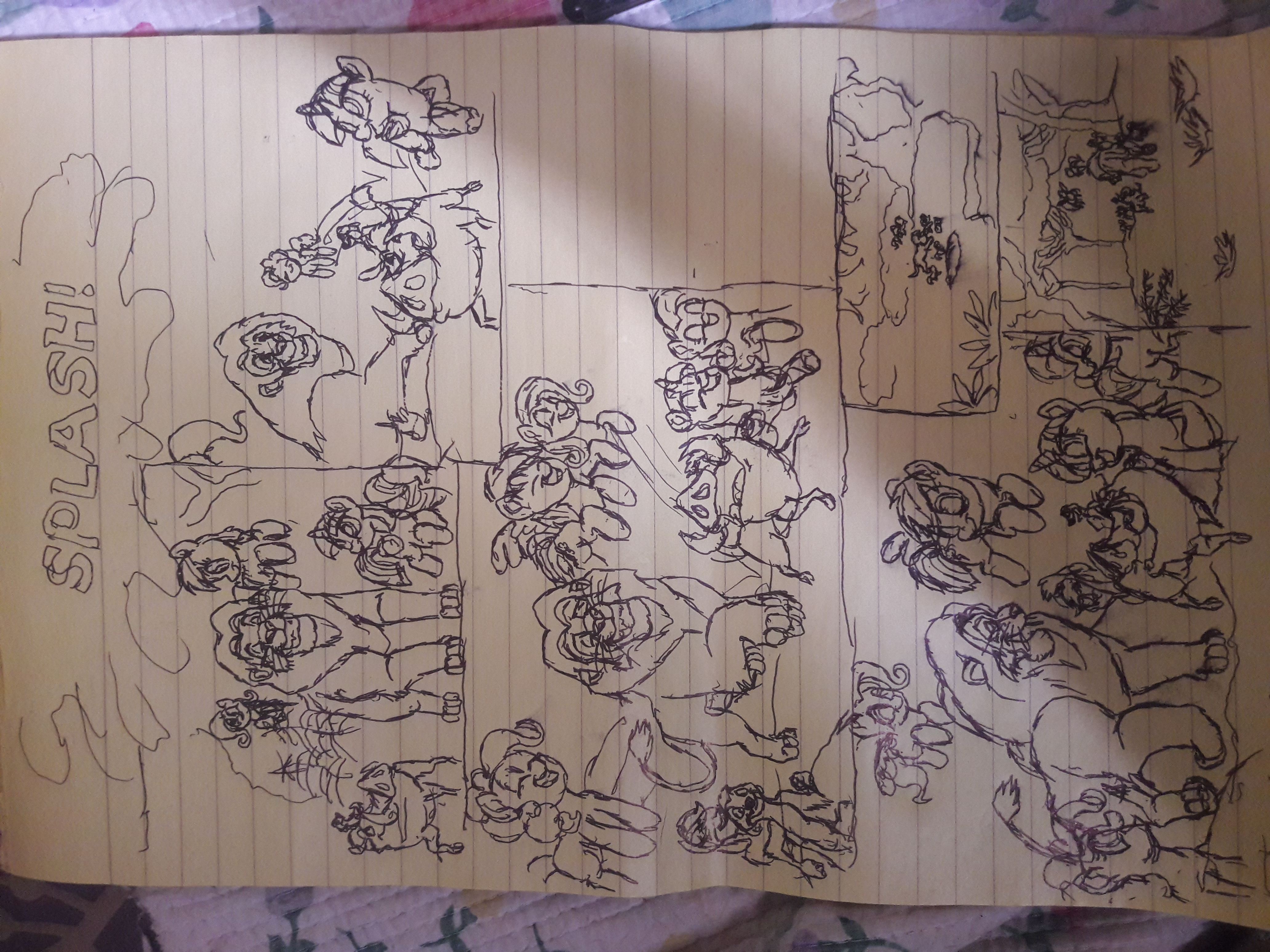 The Disney Chronicles: The Lion King: Hakuna Matat