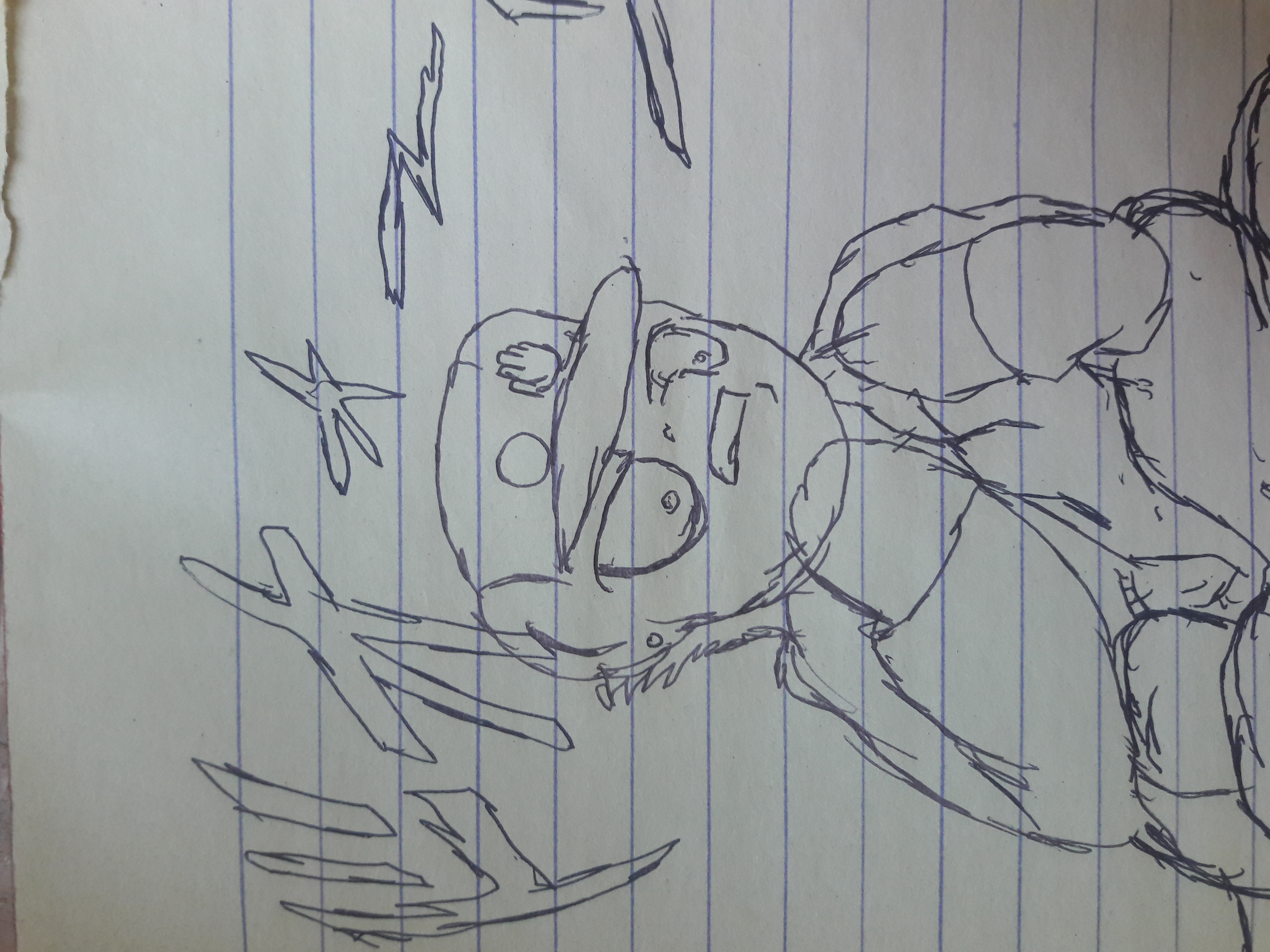 Welcome to Equestria