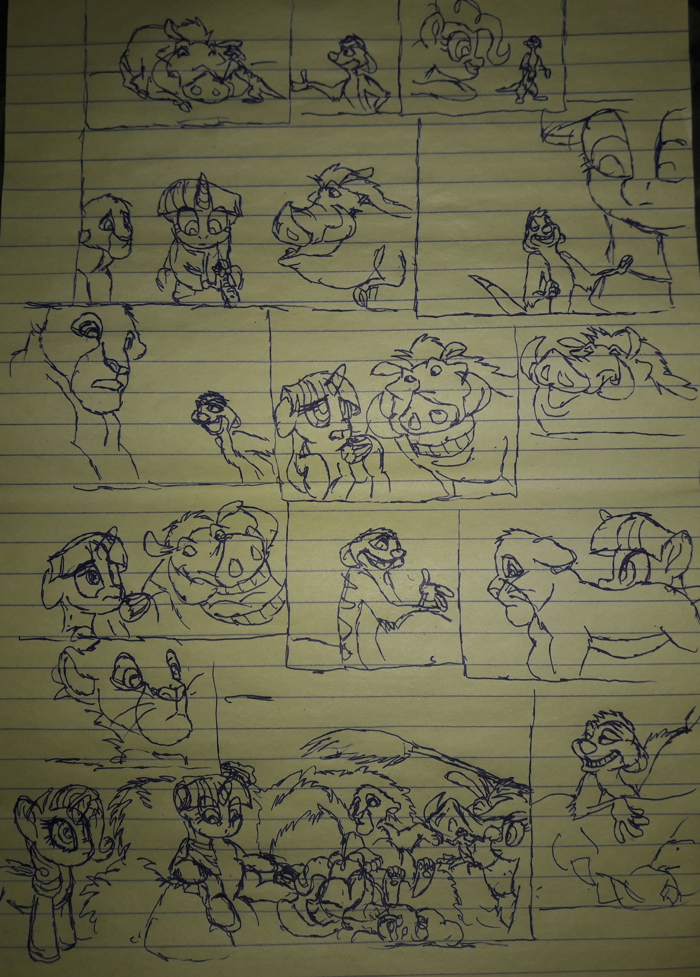Hakuna Matata