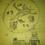 The Disney Chronicles: Peter Pan