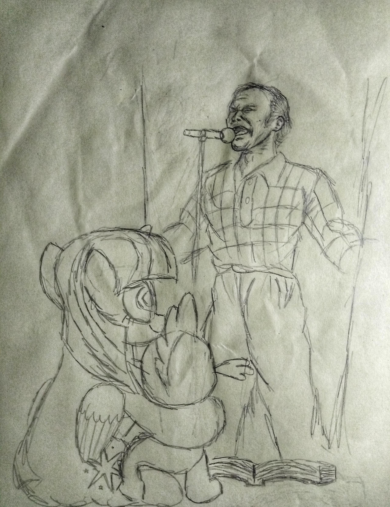 You'll be In My Heart