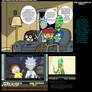 Rixty Minutes: The Ricks Must Be Crazy