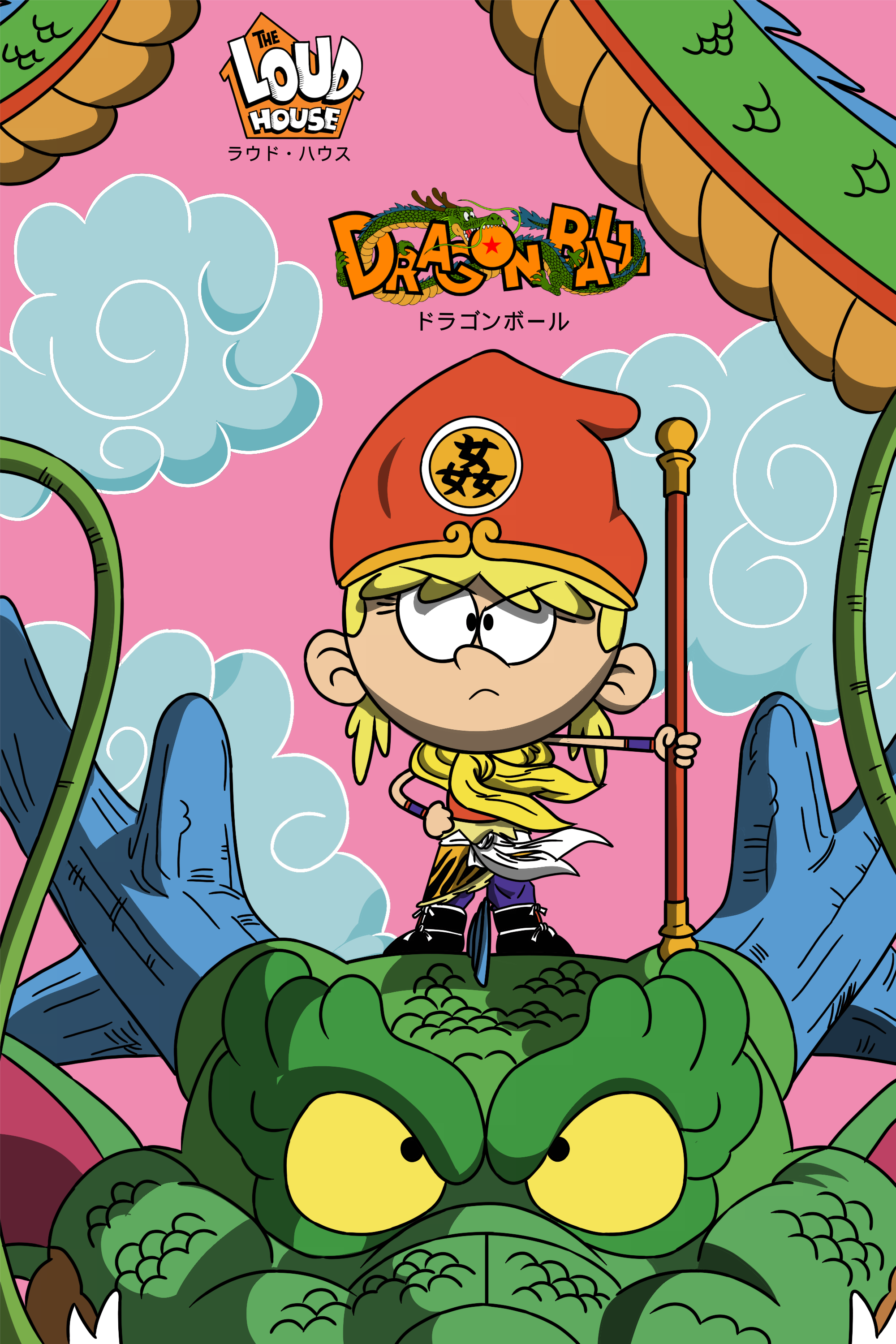 Detekoi Tobikiri Loud Power!