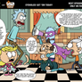 Rick and The Loud House: Eyeholes!