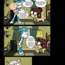 Her Life as a Loud Robot