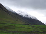 Ben Nevis by ak21626