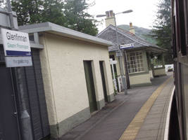 Glenfinnan Station