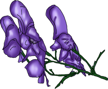 Wolfsbane