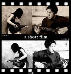 A short film
