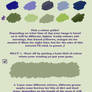 Quick Grass Tutorial