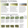 Grass Tutorial