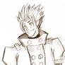 Vash the Stampede