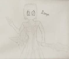 my demyx style