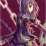 Vampire Knight - Yuki