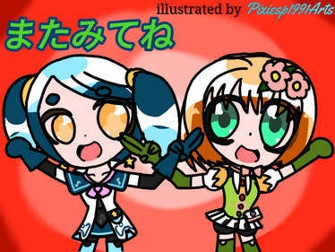 Explore The Best 村川梨衣 Art Deviantart Explore The Best 村川梨衣 Art Deviantart