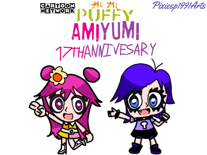 JAN060337 - HI HI PUFFY AMIYUMI #2 (OF 3) - Previews World