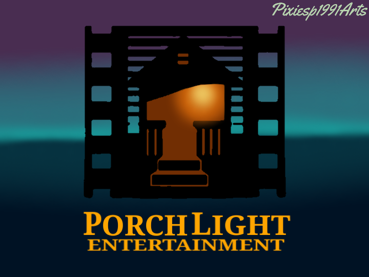 Porchlight Entertainment 1997 Logo Remake By Pixiesp1991arts On DeviantArt porchlight-entertainment-1997-logo-remake-by-pixiesp1991arts-on-deviantart