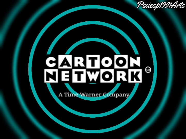 Cartoon Network Intro Cartoon Network Productions 1999 logo remake by pixiesp1991arts on ...