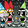 DeviantArt's 23rd Birthday (Feat. PPG)