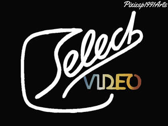 Select Video 1979 logo remake