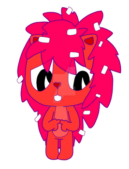 Flaky