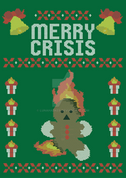 Merry Crisis