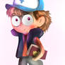 Dipper (Painting)