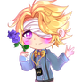 [MM] Yoosung Party outfit