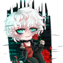 [MM] Unknow - chibi